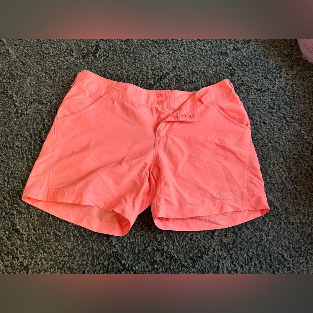 Columbia PFG Women’s Shorts